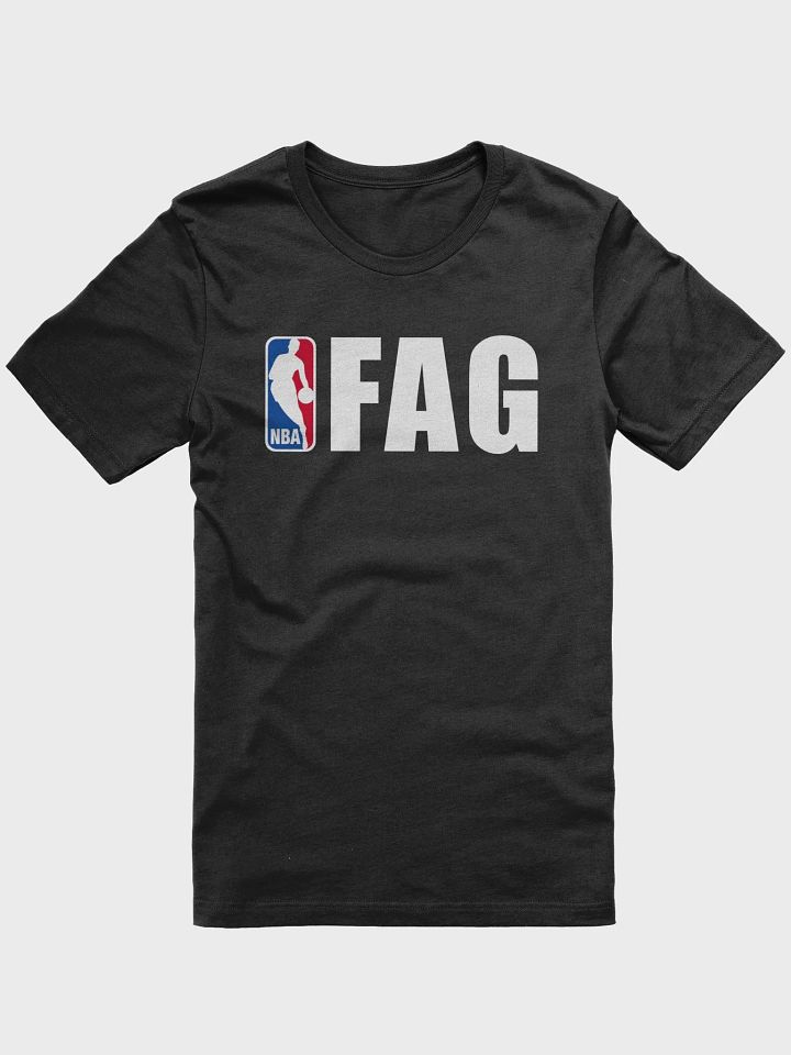 NBA F-Slur product image (2)