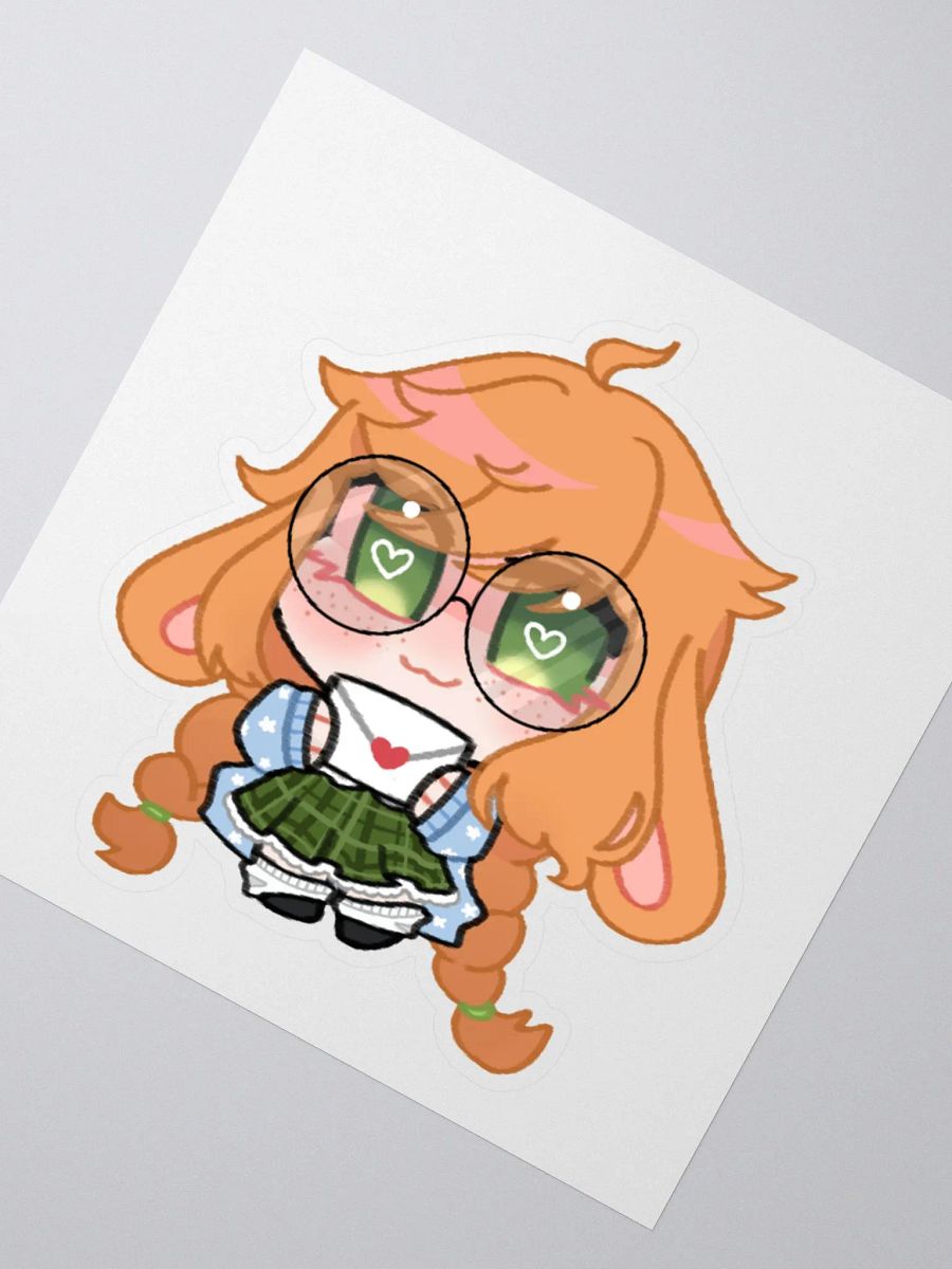 Will You Be Mine? product image (6)
