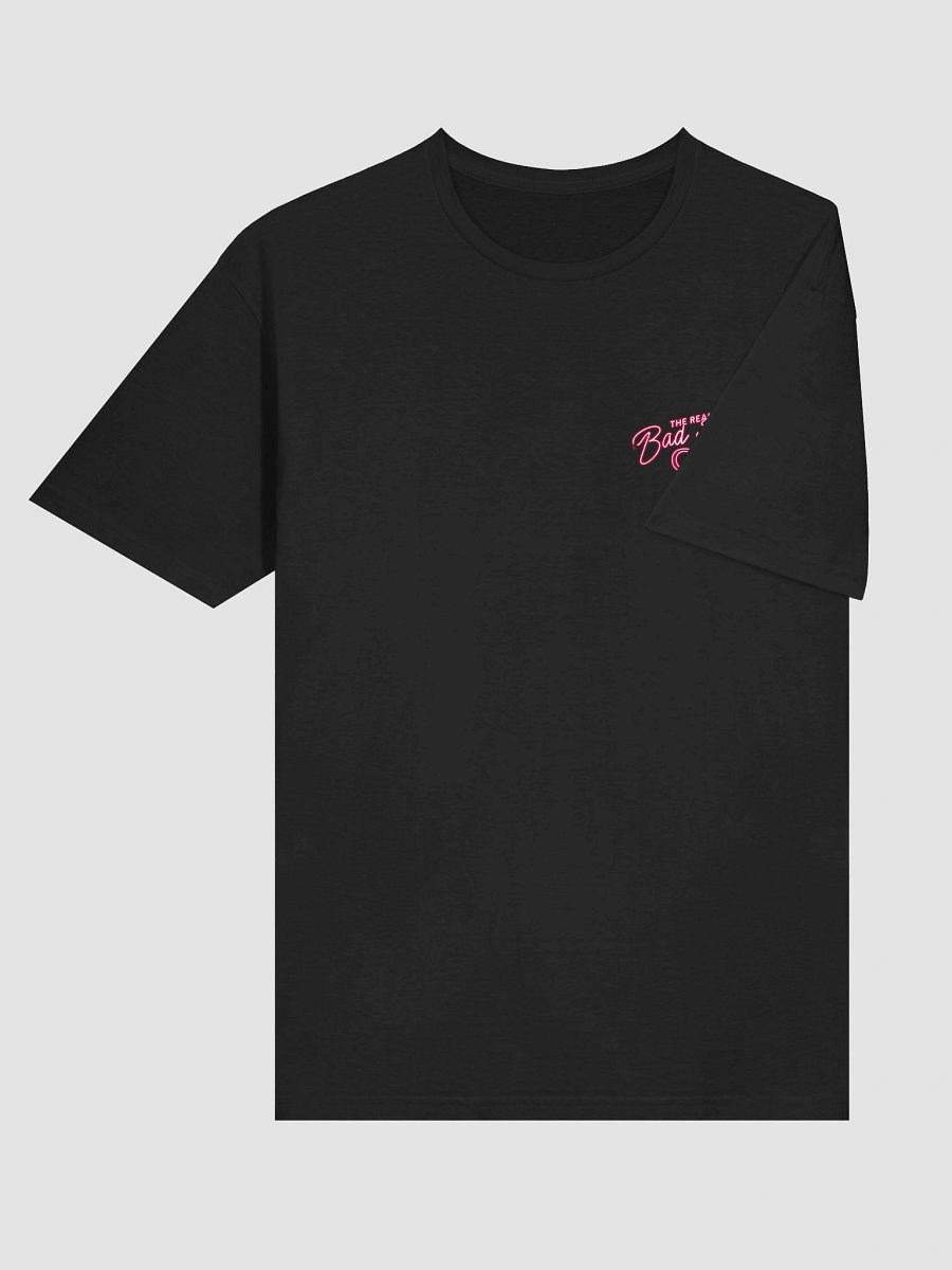 badsanta98 double logo tee product image (48)