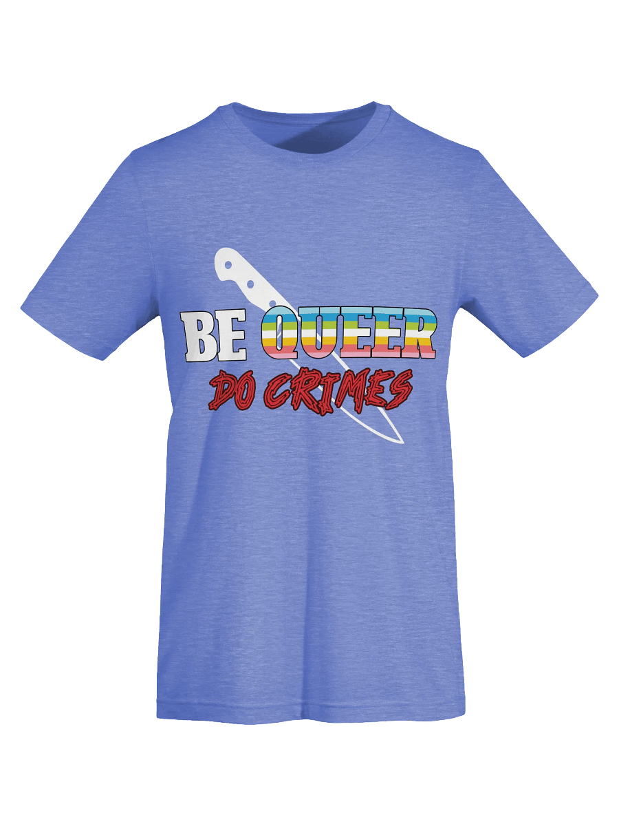 Be Queer, Do Crimes product image (85)