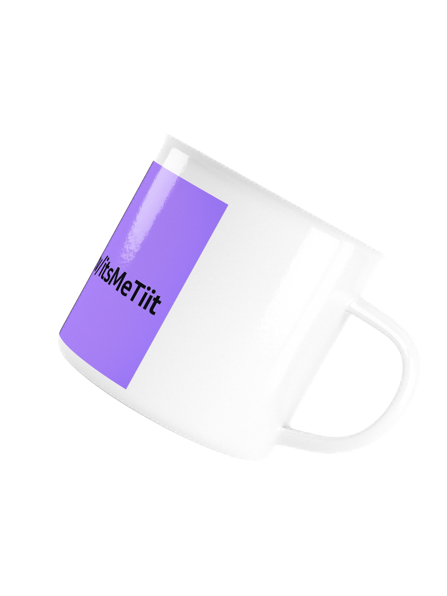 Game Controller Enamel Mug product image (5)