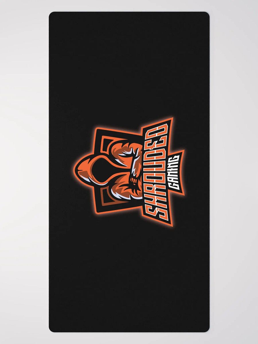SGC Gaming DeskPad product image (3)