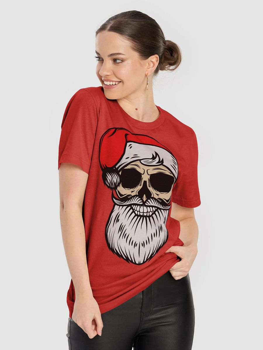 Santa Claus Skull product image (8)