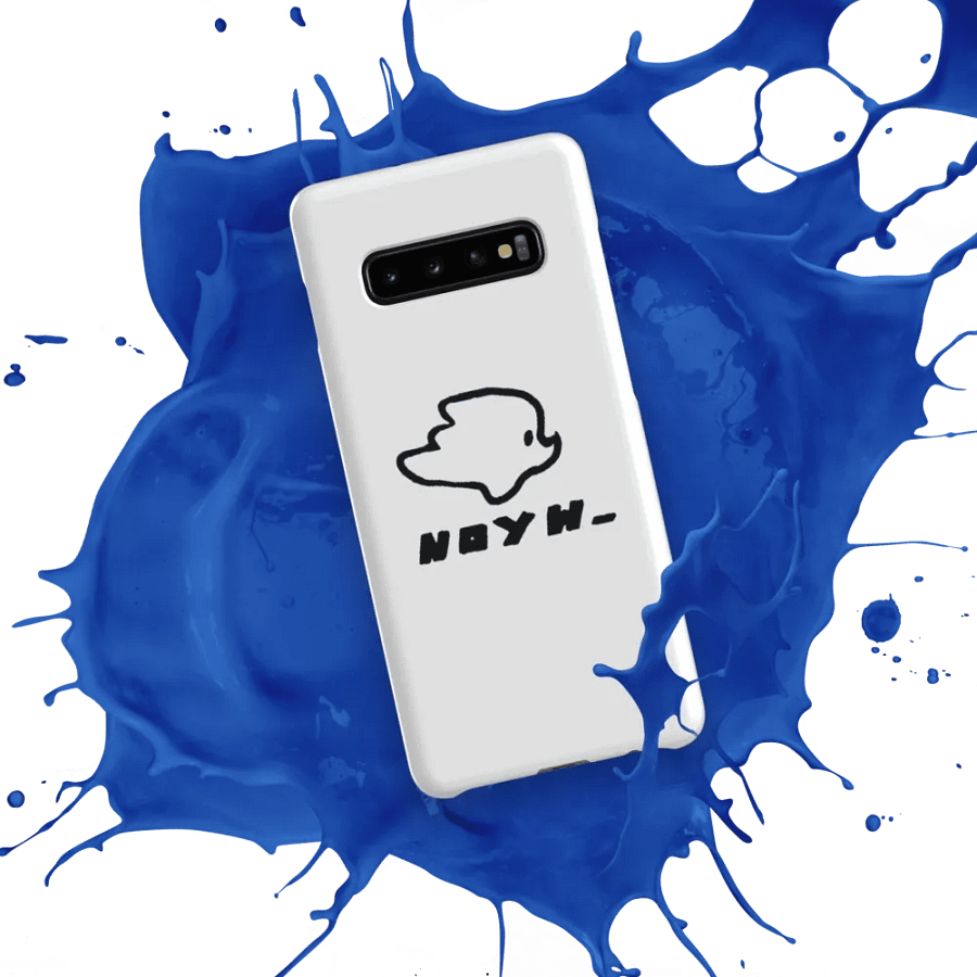 Coque Samsung Logo Noyw product image (6)