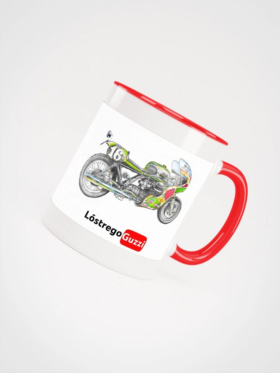 Taza 11...La Prestige!! product image (5)