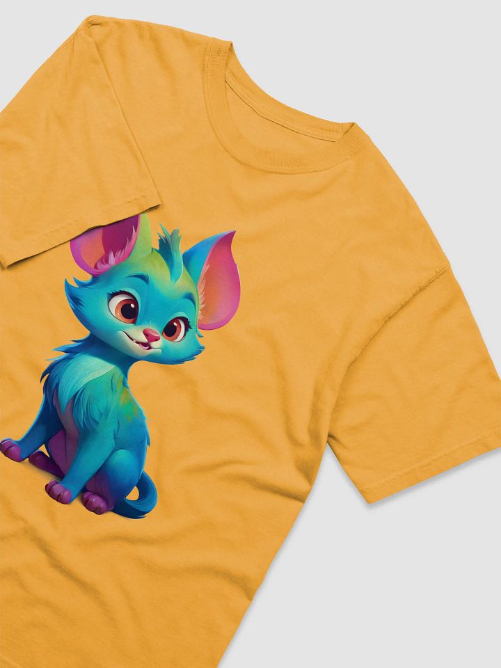 CMC Baby Fox product image (2)