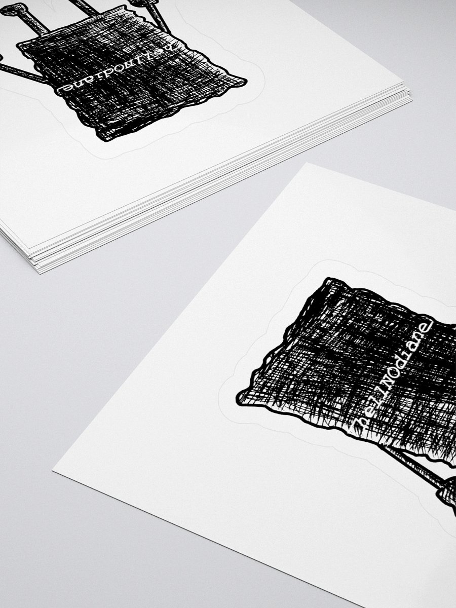 Holes (sticky) product image (4)