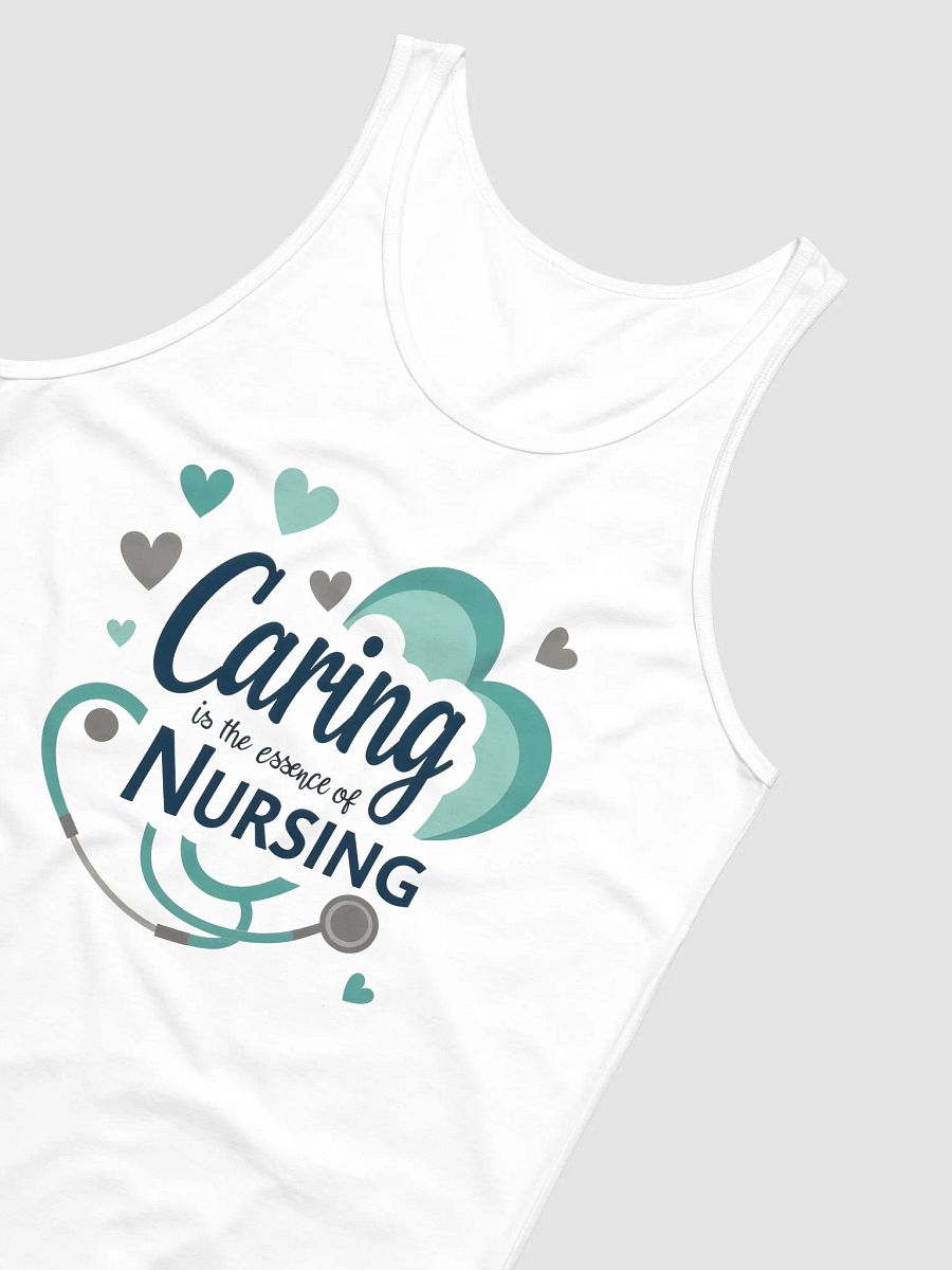 Caring Essence Nursing Tank product image (10)