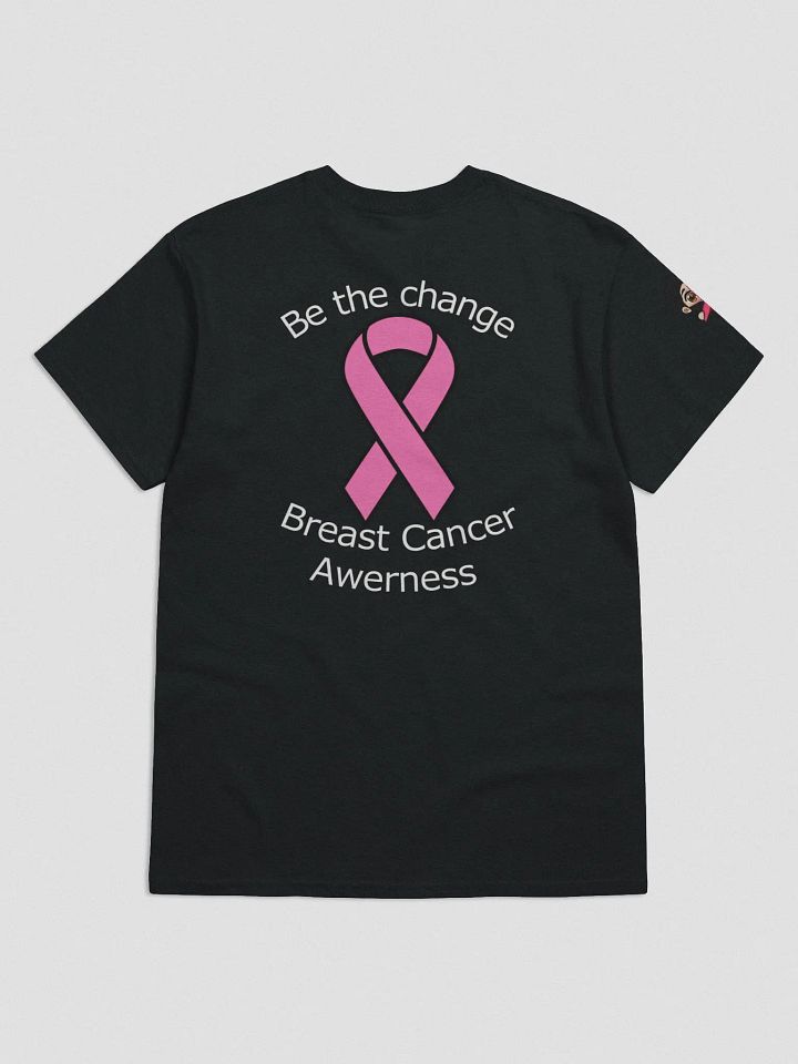 TNT Clan Breast Cancer Shirts product image (16)