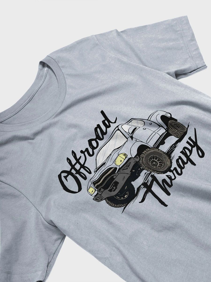 Offroad Therapy Lightweight Tee product image (3)