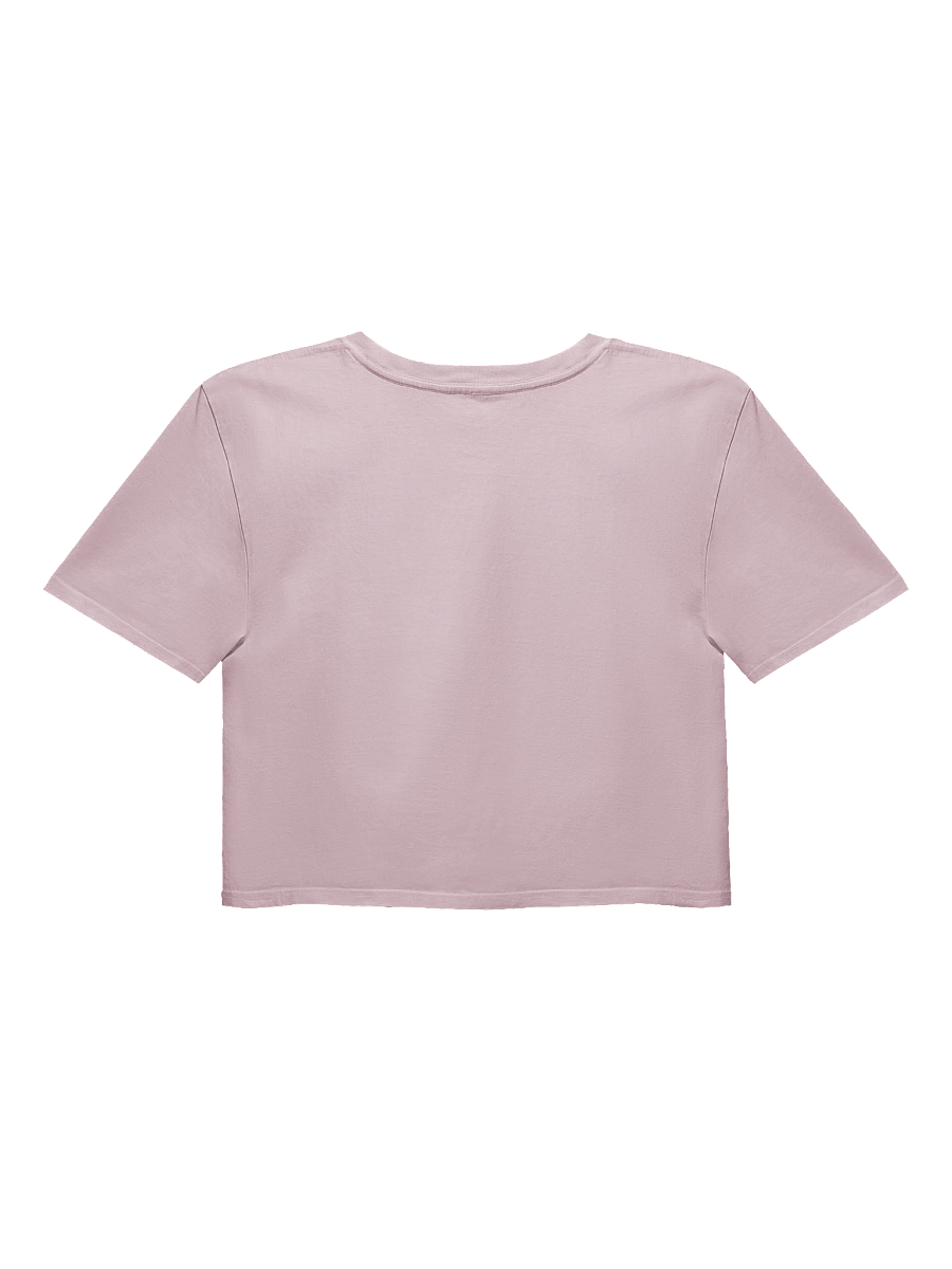 Everyday I Get Emails Spud Crop Top product image (42)