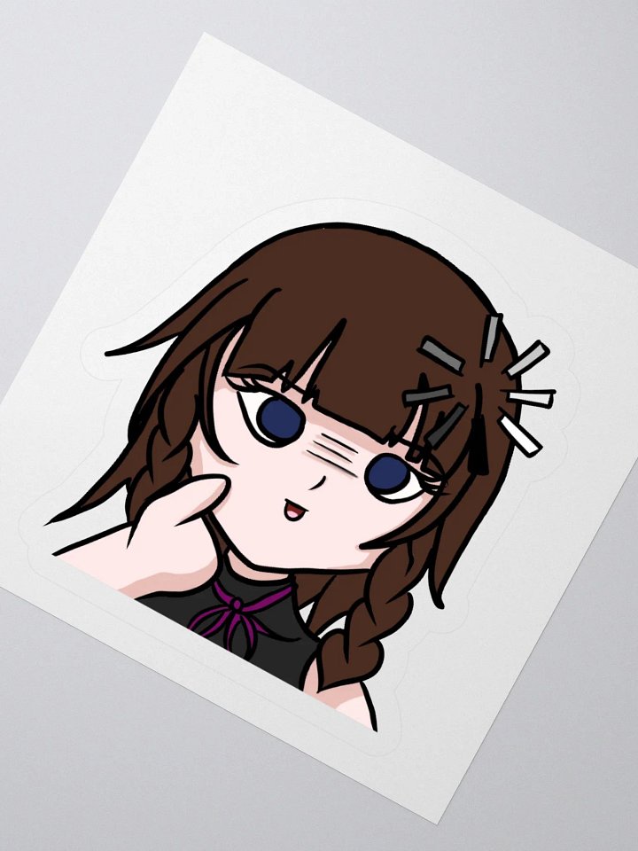 Nattie LOADING - Sticker product image (4)