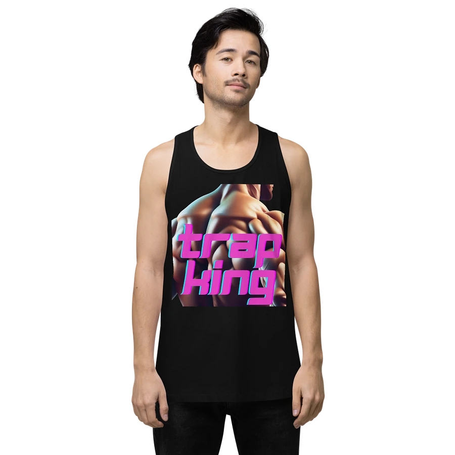 Trap King Tank product image (1)