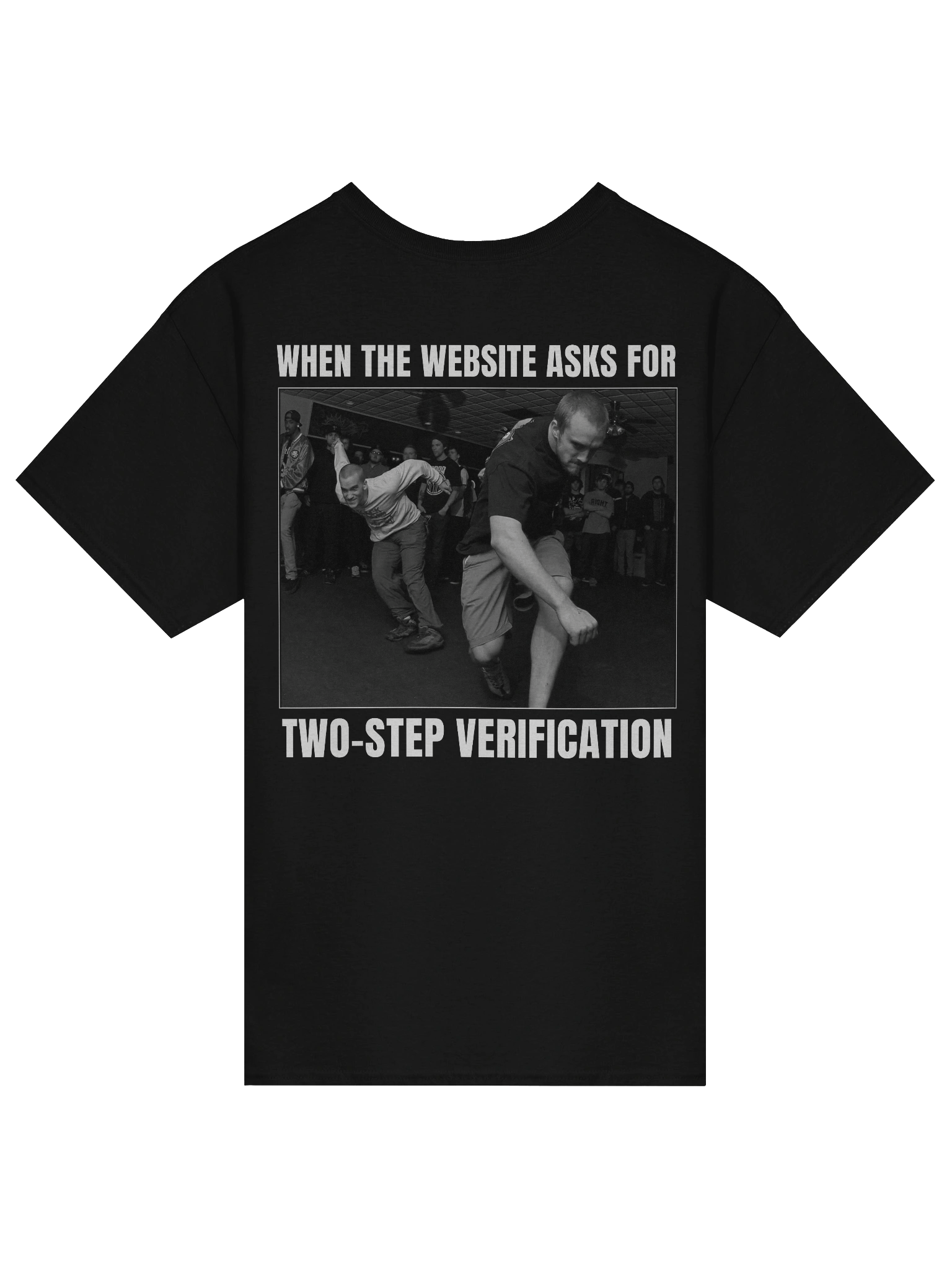 Two- Step Verification product image (1)