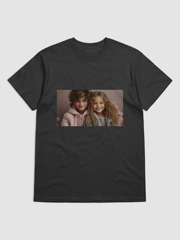 Custom Photo T-Shirts product image (1)