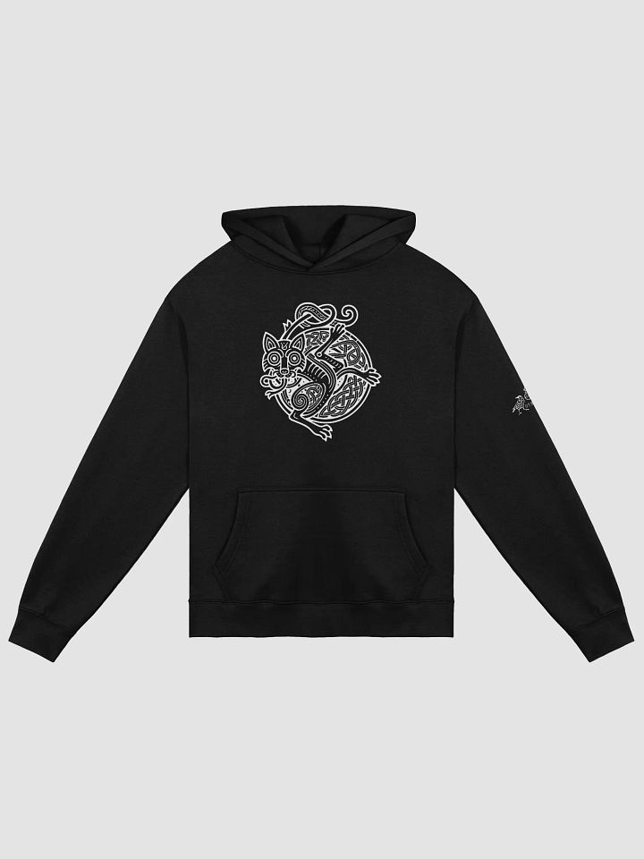 🌕 HOODIE "LIBAHUNT" product image (1)