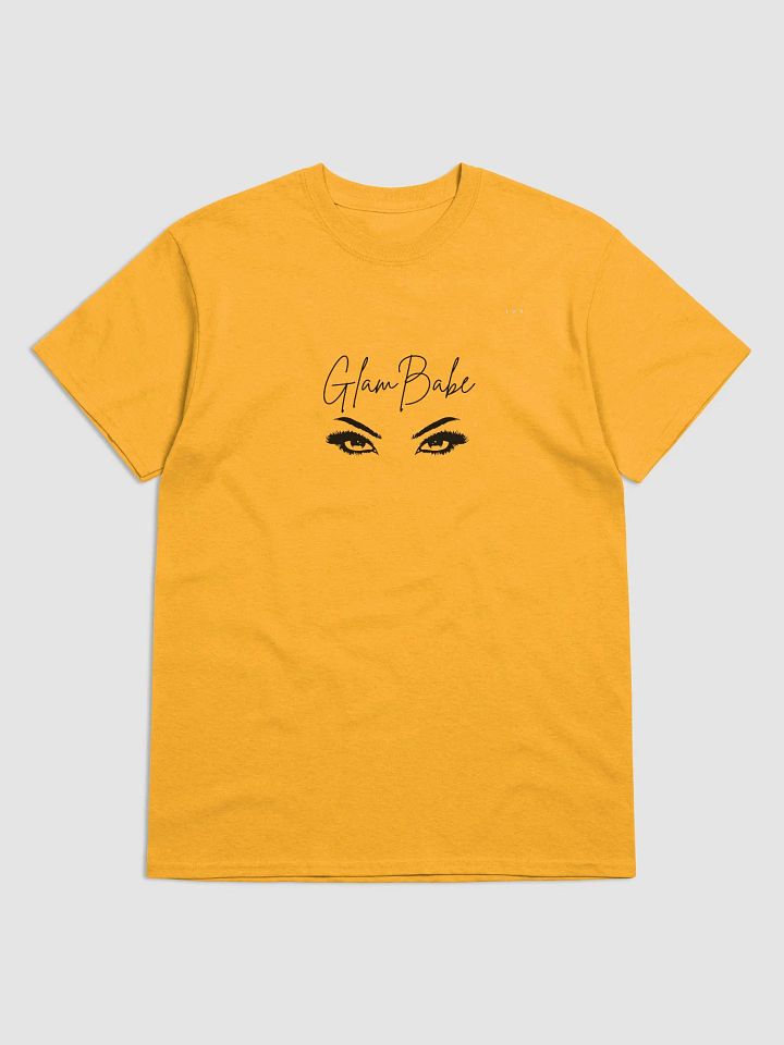 Glam Babe Premium T-Shirt product image (13)