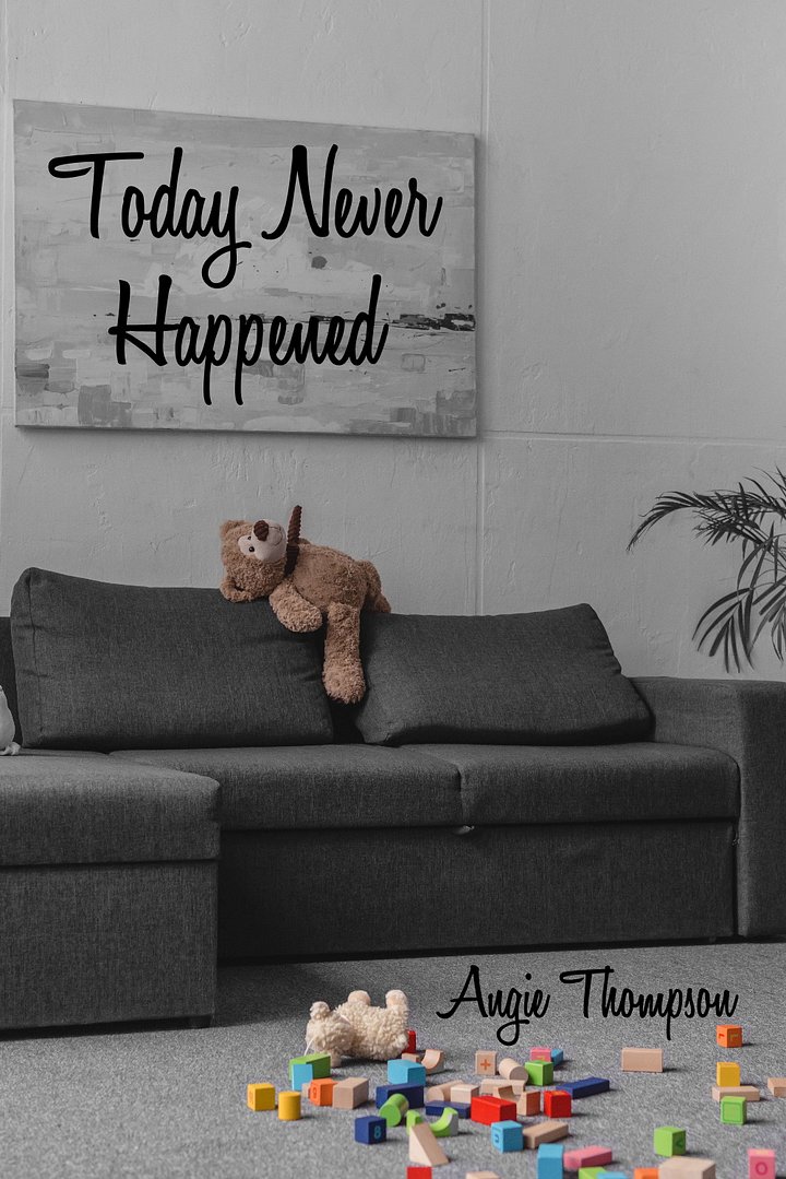 Today Never Happened (Ebook) product image (1)