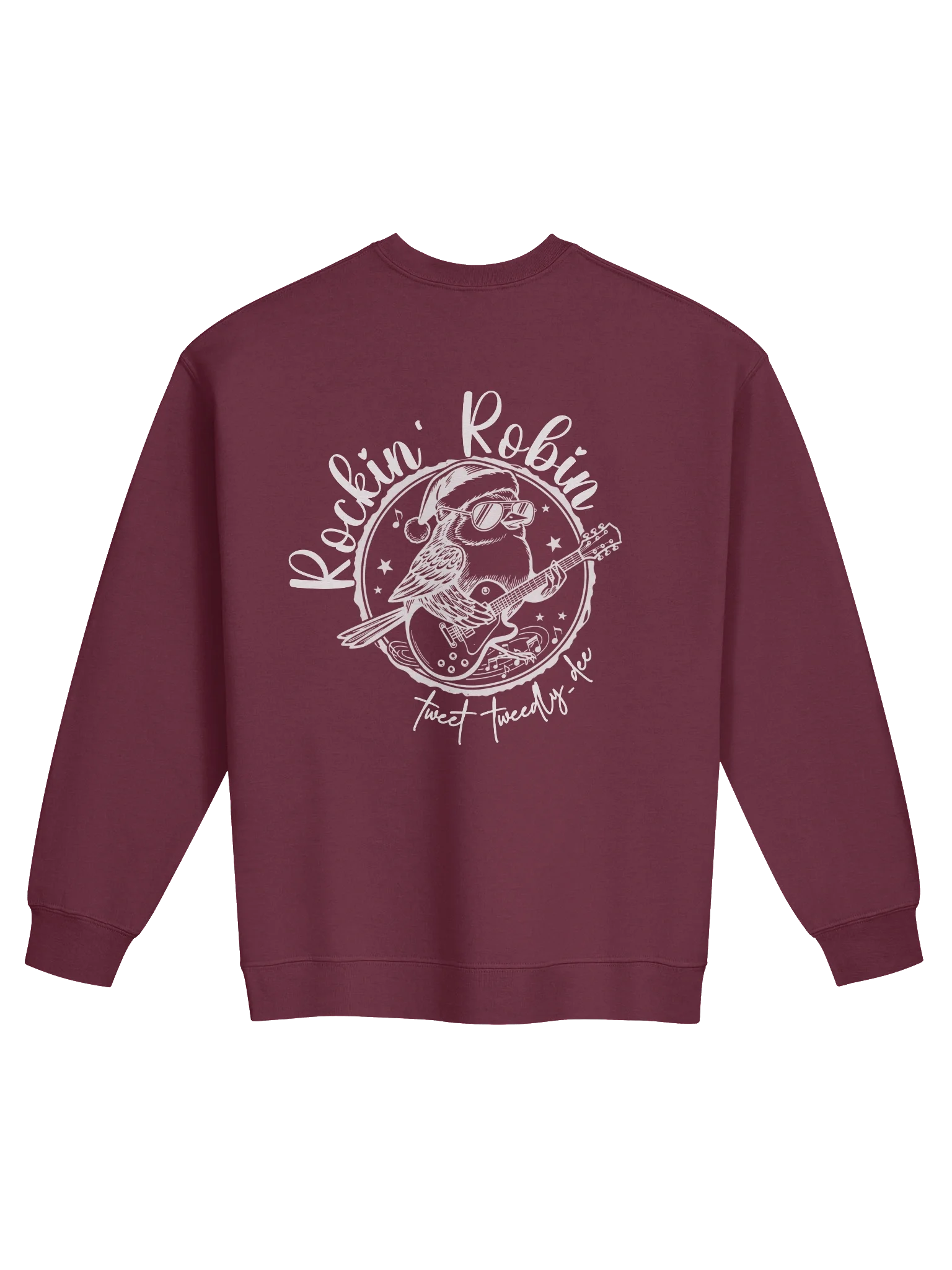 Rockin' Robin Sweatshirt product image (19)
