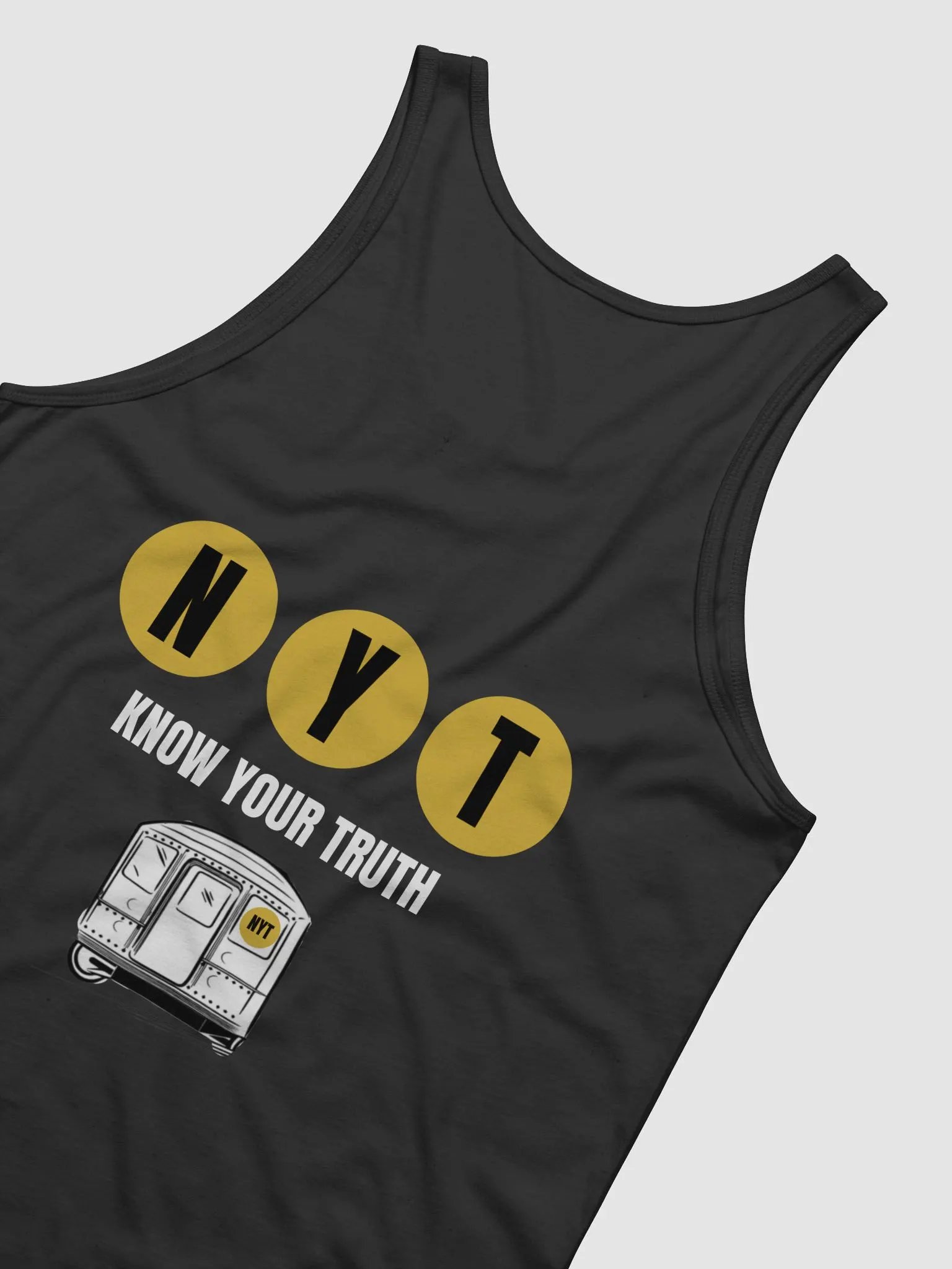 NYT JERSEY TANK product image (3)