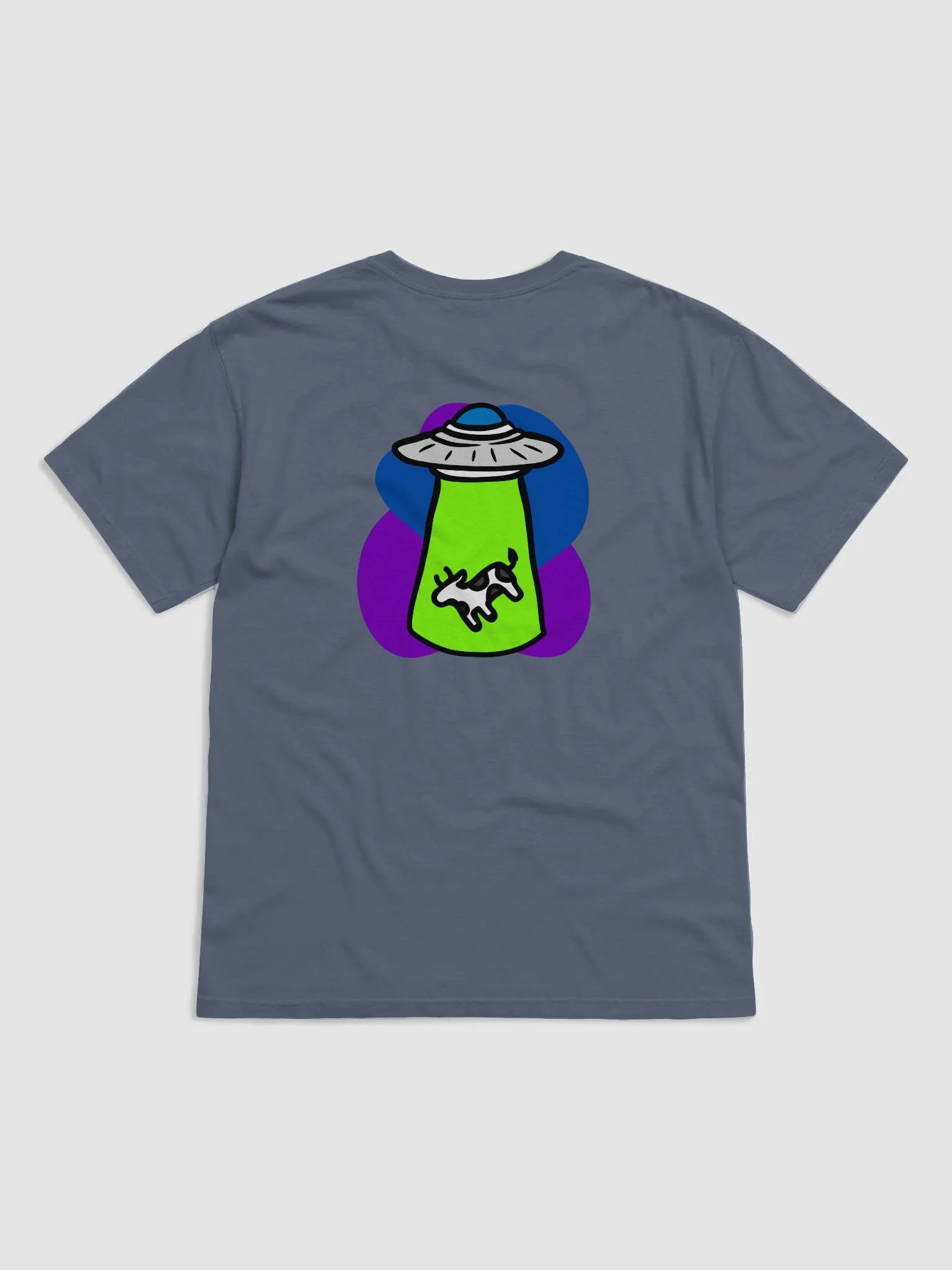 UACNJ Beam Me Up T-Shirt product image (12)