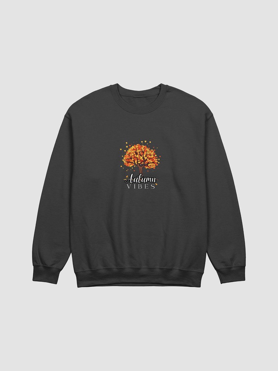 Autumn Vibes | Unisex sweatshirt product image (2)