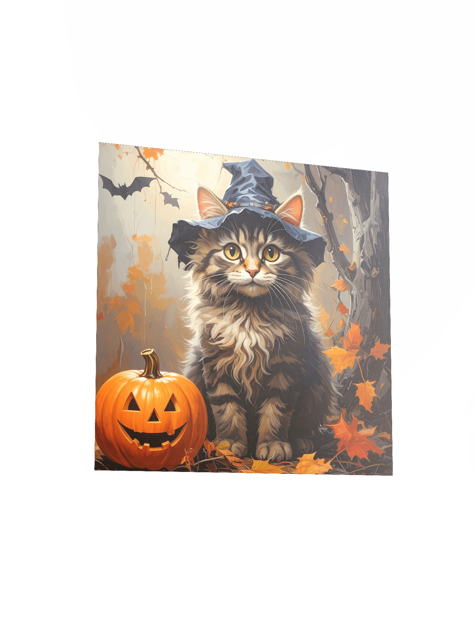 Halloween Cat product image (3)