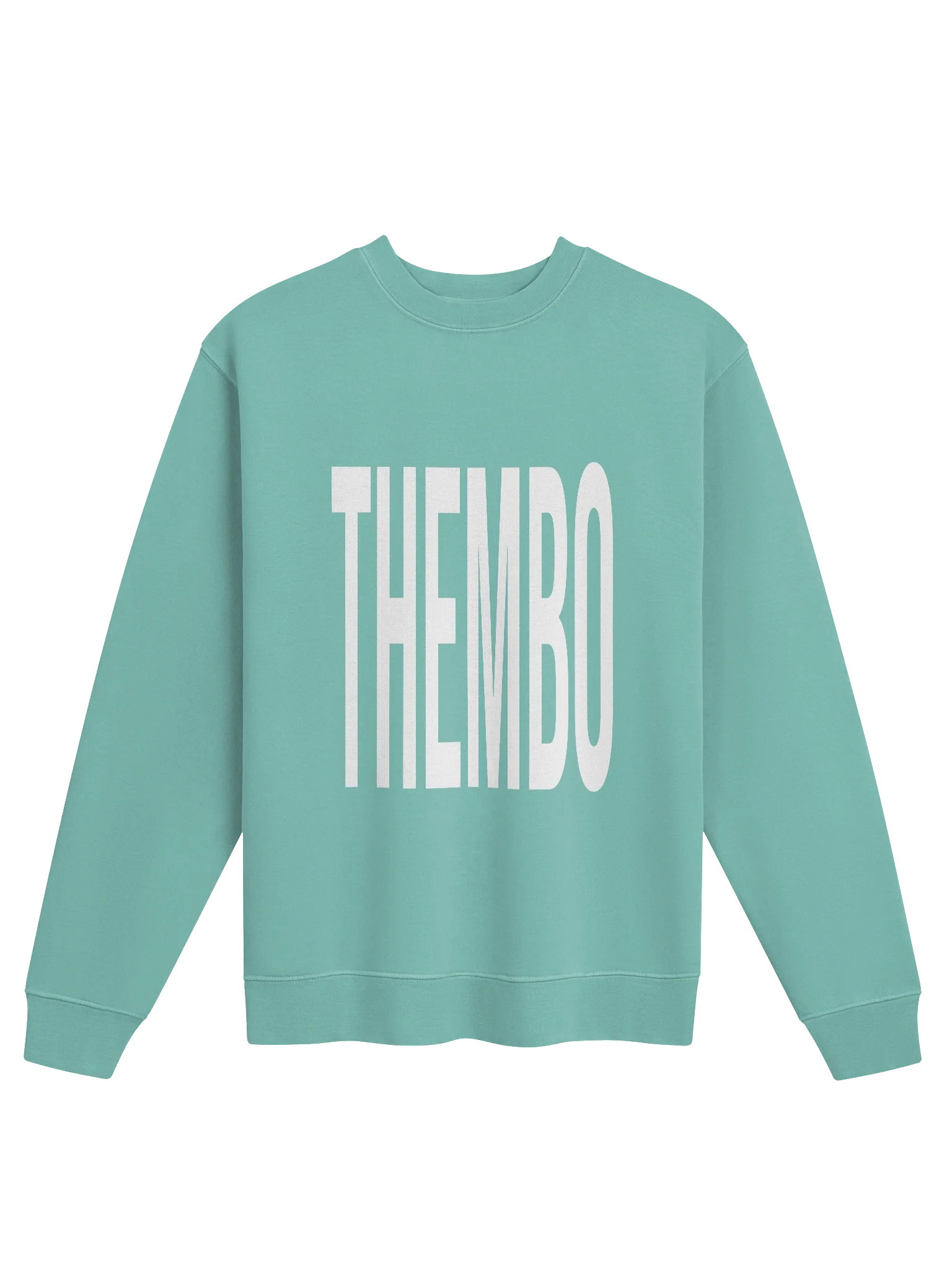 THEMBO Crew Sweatshirt product image (13)