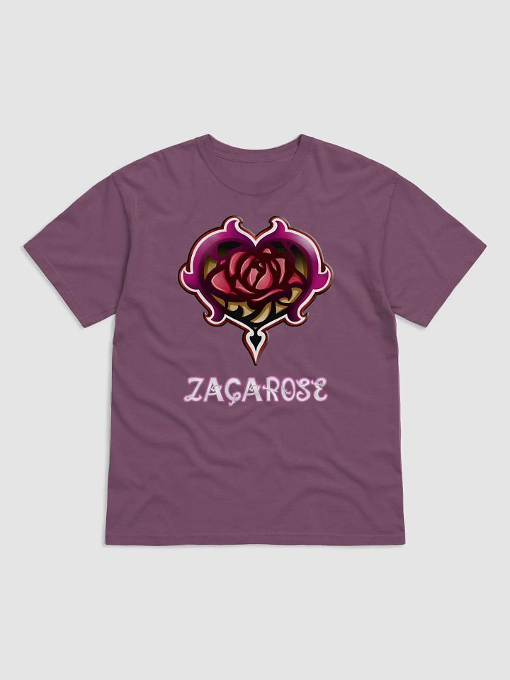 Zagarose T-Shirt product image (9)