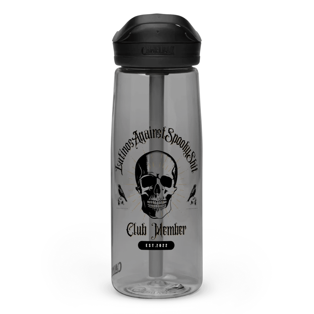 Club Member Water Bottle product image (3)