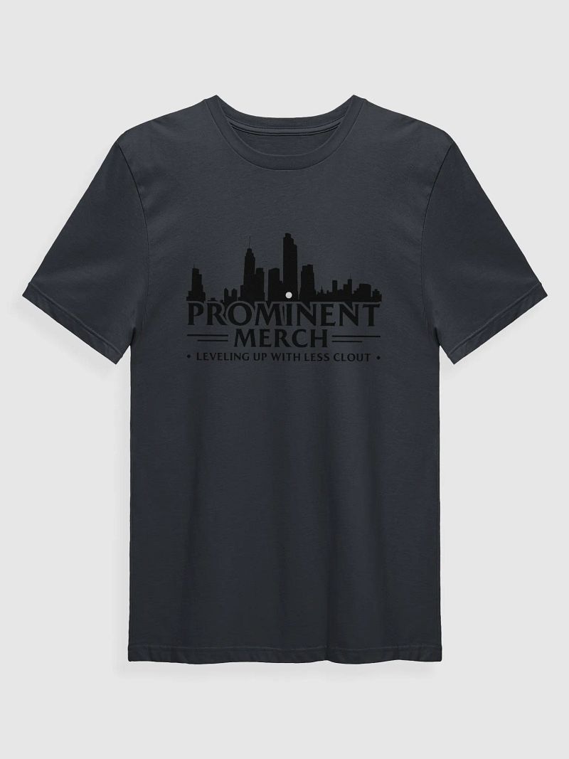 Prominent Merch lightweight Shirt Unisex