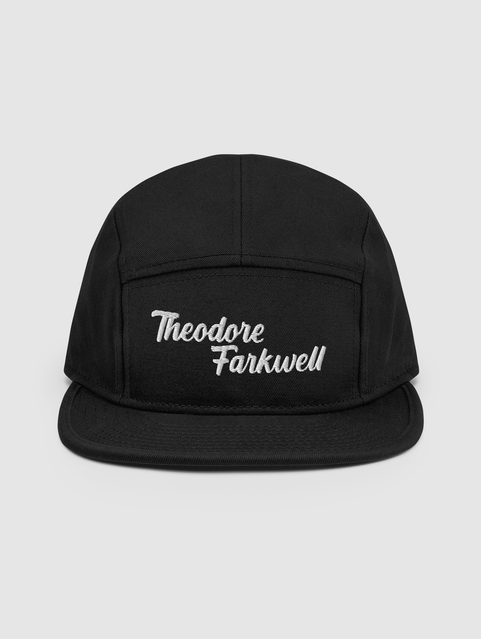 Theodore Farkwell Camper product image (3)