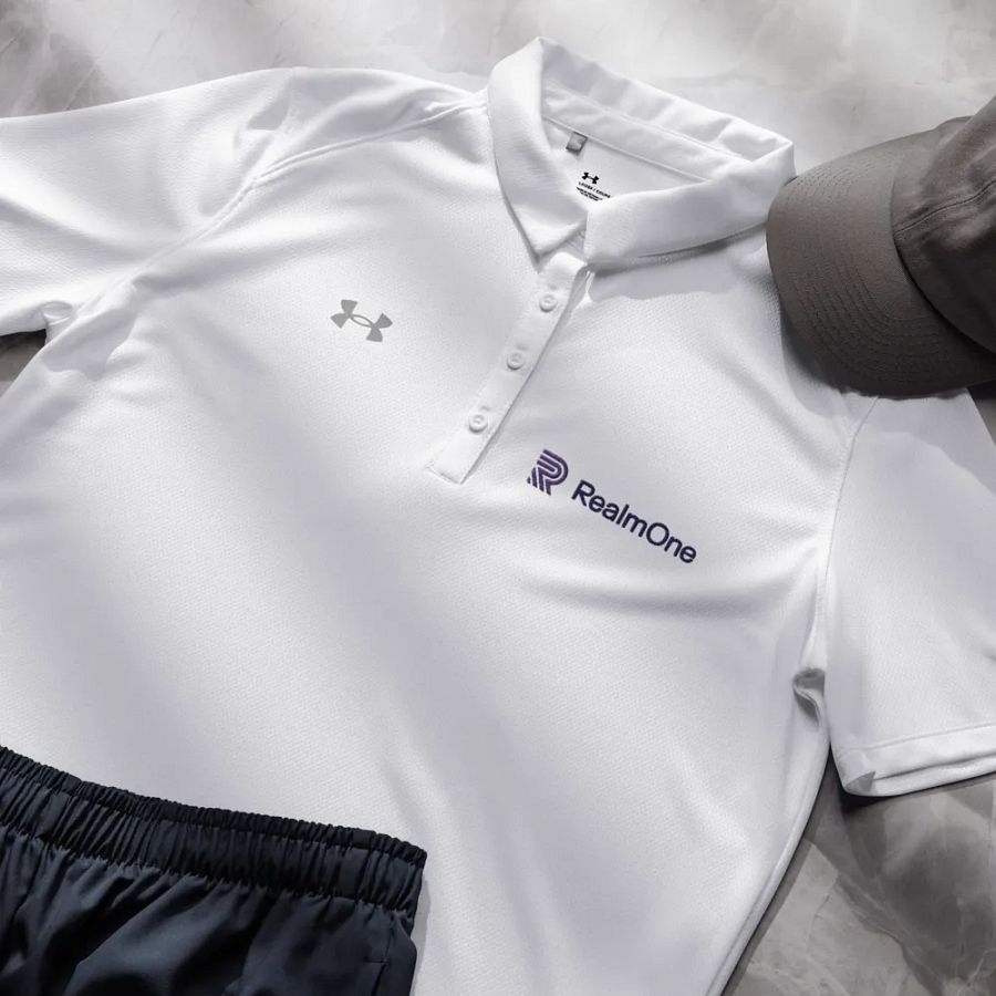 RO Under Armour Women's Polo product image (5)