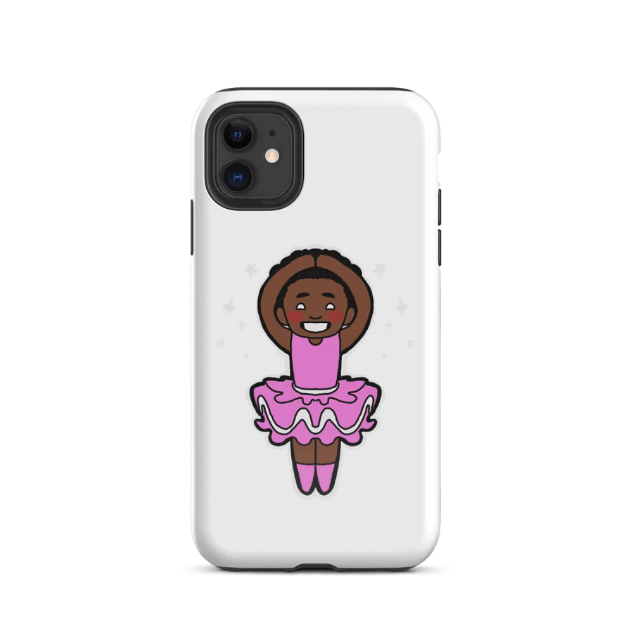 Dancing EbenAp Phone Case Iphone product image (2)