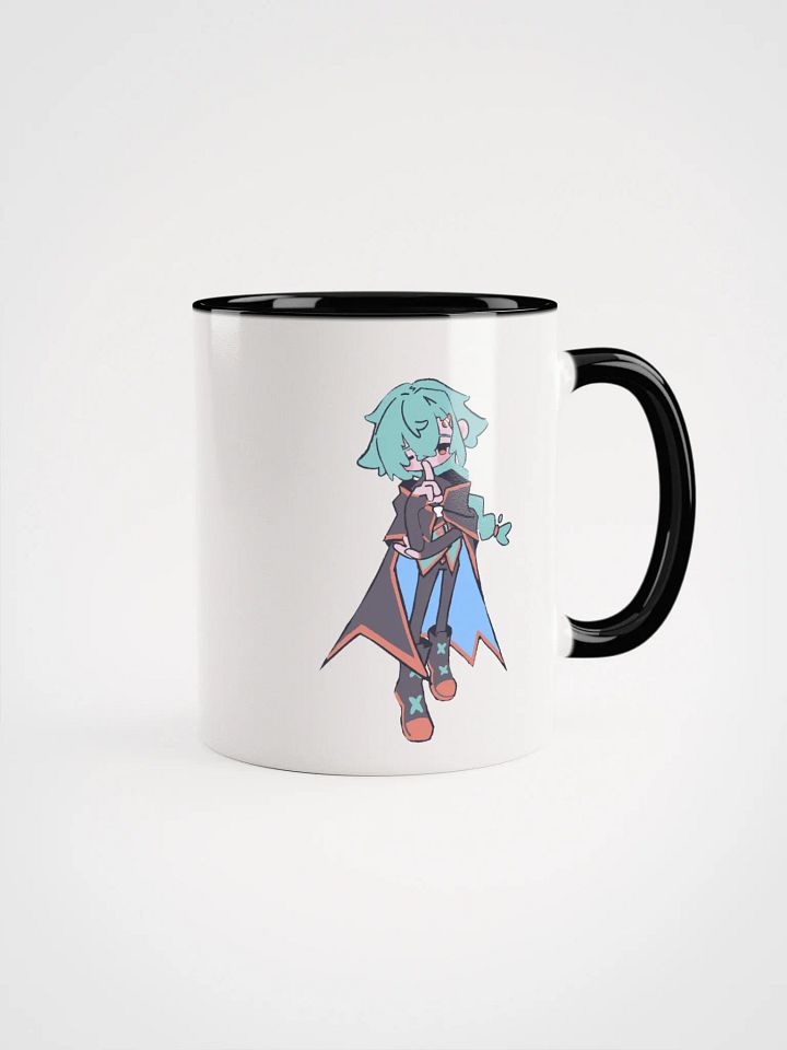 Aoba Valtameri Multi-color Coffee Mug product image (4)