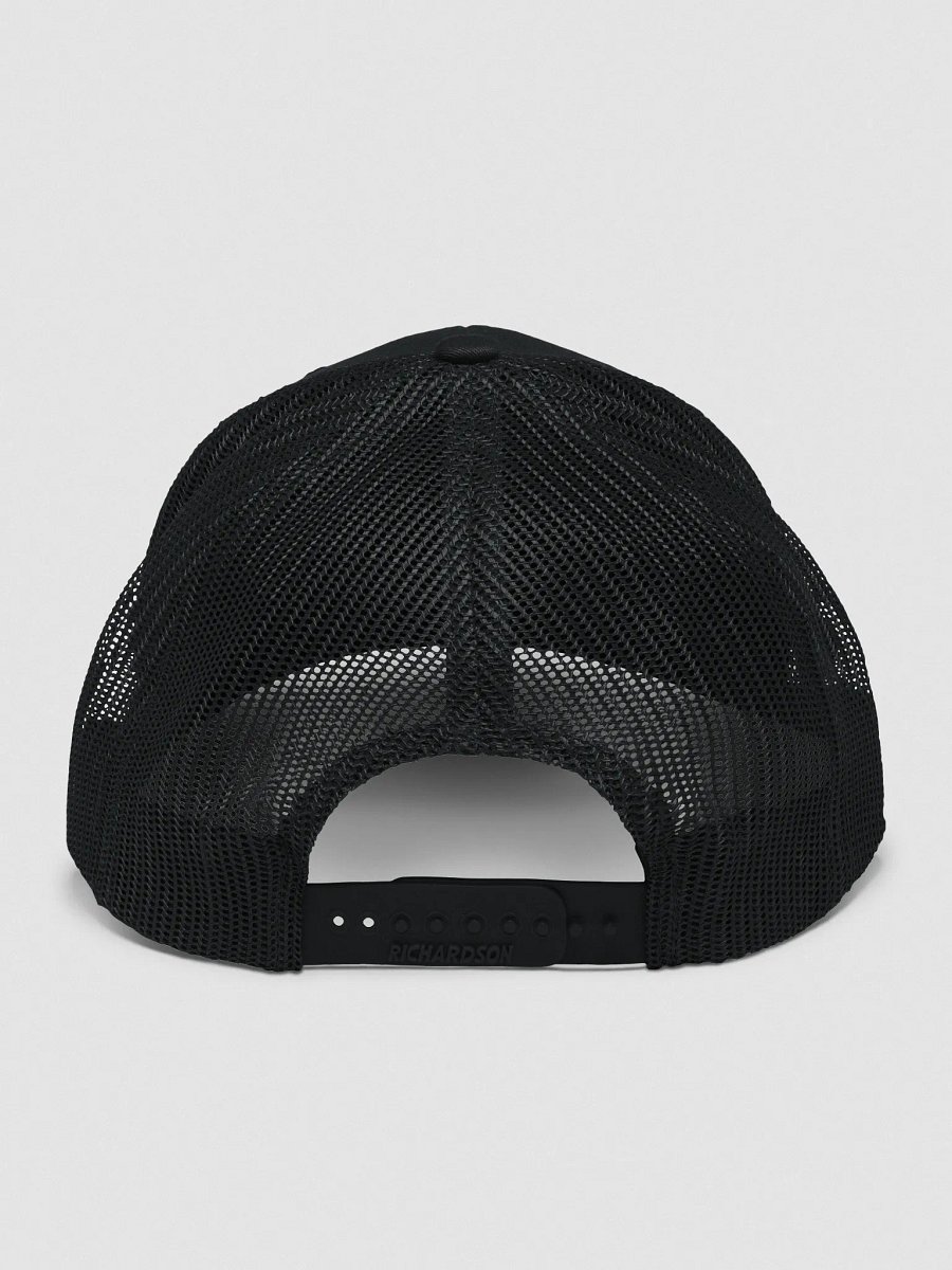 Protect Public Lands Trucker Hat product image (4)