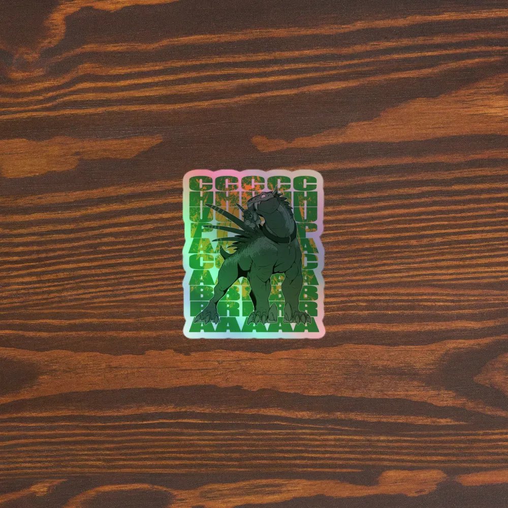 Chuppy Chupacabra product image (3)