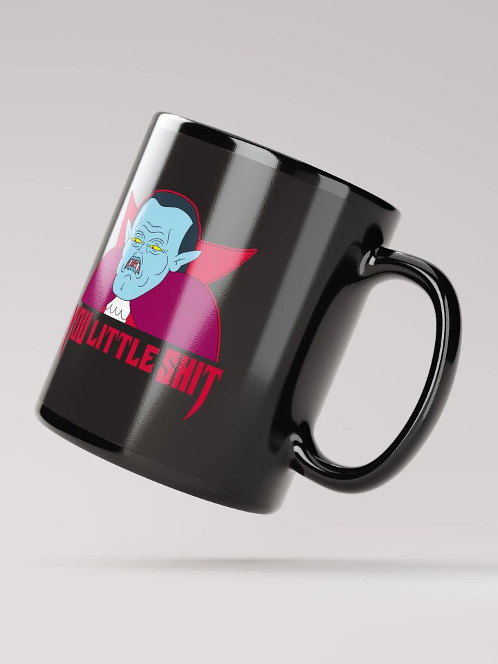 You Little S*** - Mug product image (3)