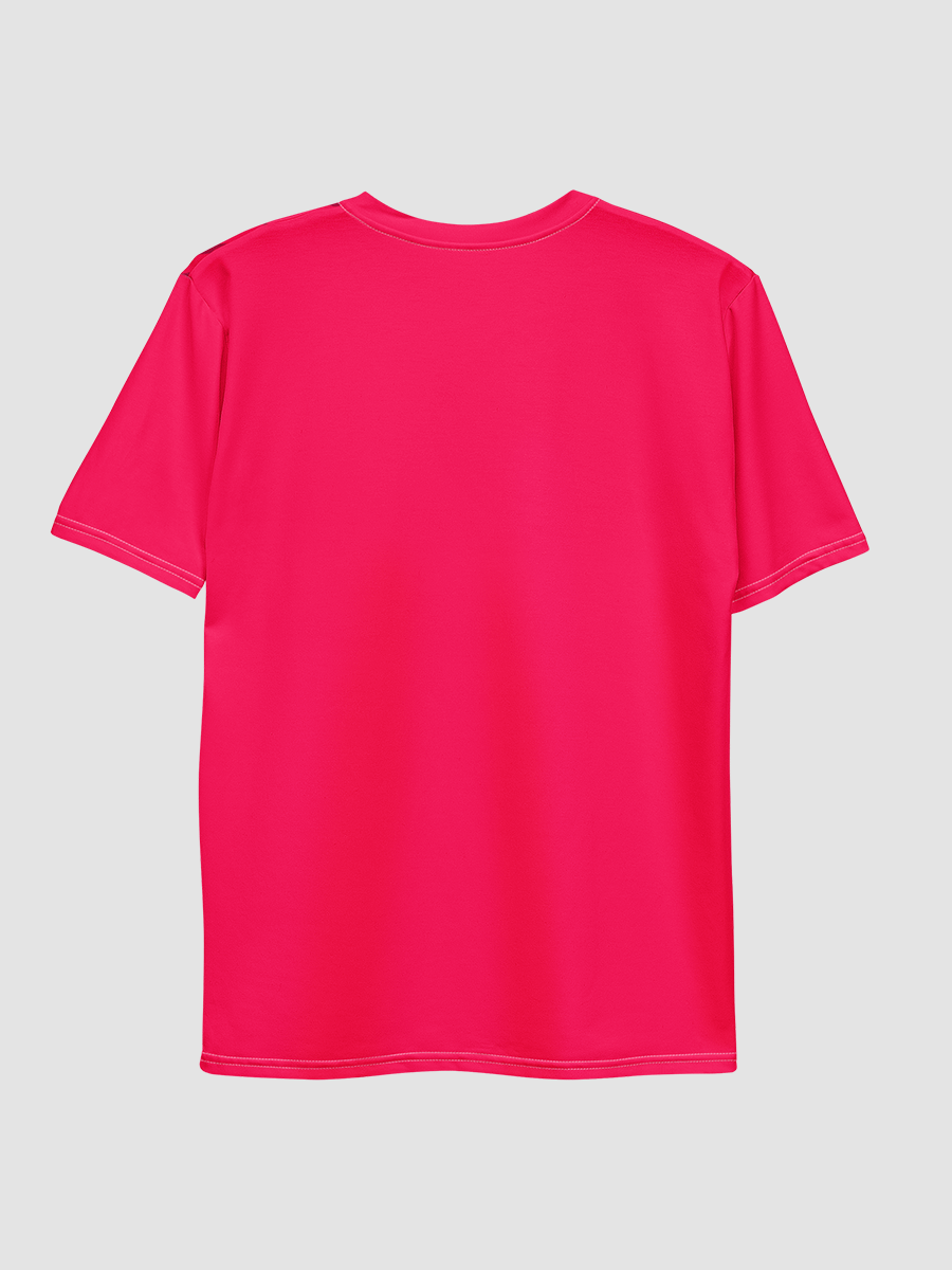 All-Over Print T-Shirt - Ruby (Tower of Fantasy) product image (3)