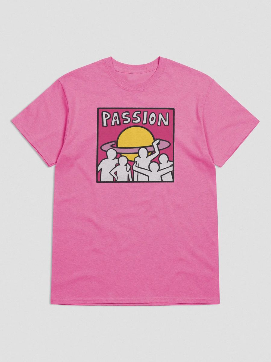Passion's People T-Shirt product image (2)