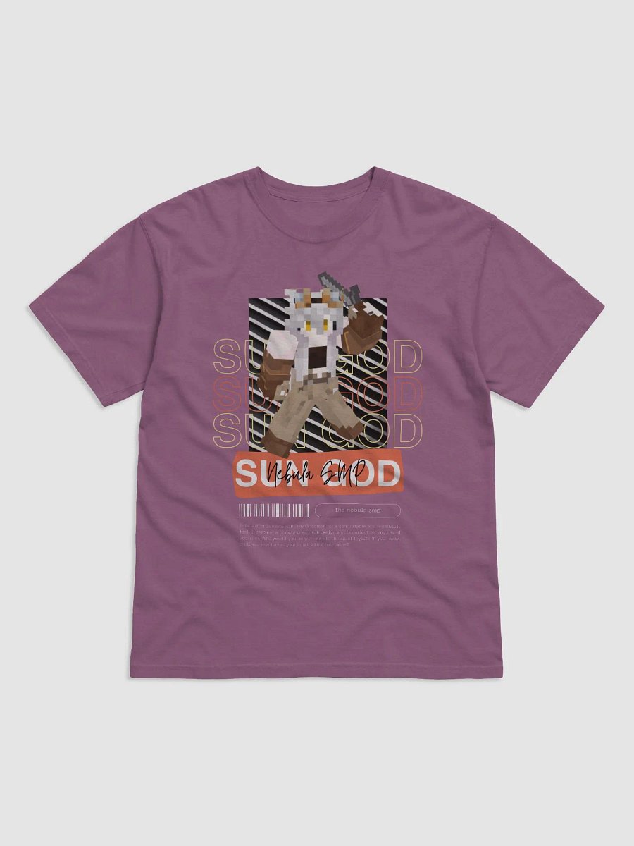 The Sun God T-Shirt product image (8)