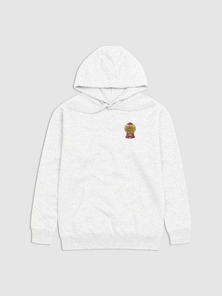 Emotion Gumball Premium Hoodie product image (1)