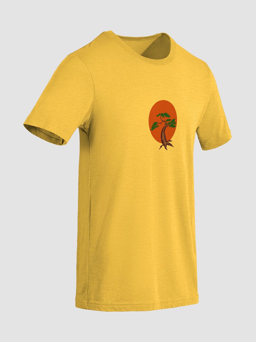 Zen Bonsai Dream T-Shirt product image (1)