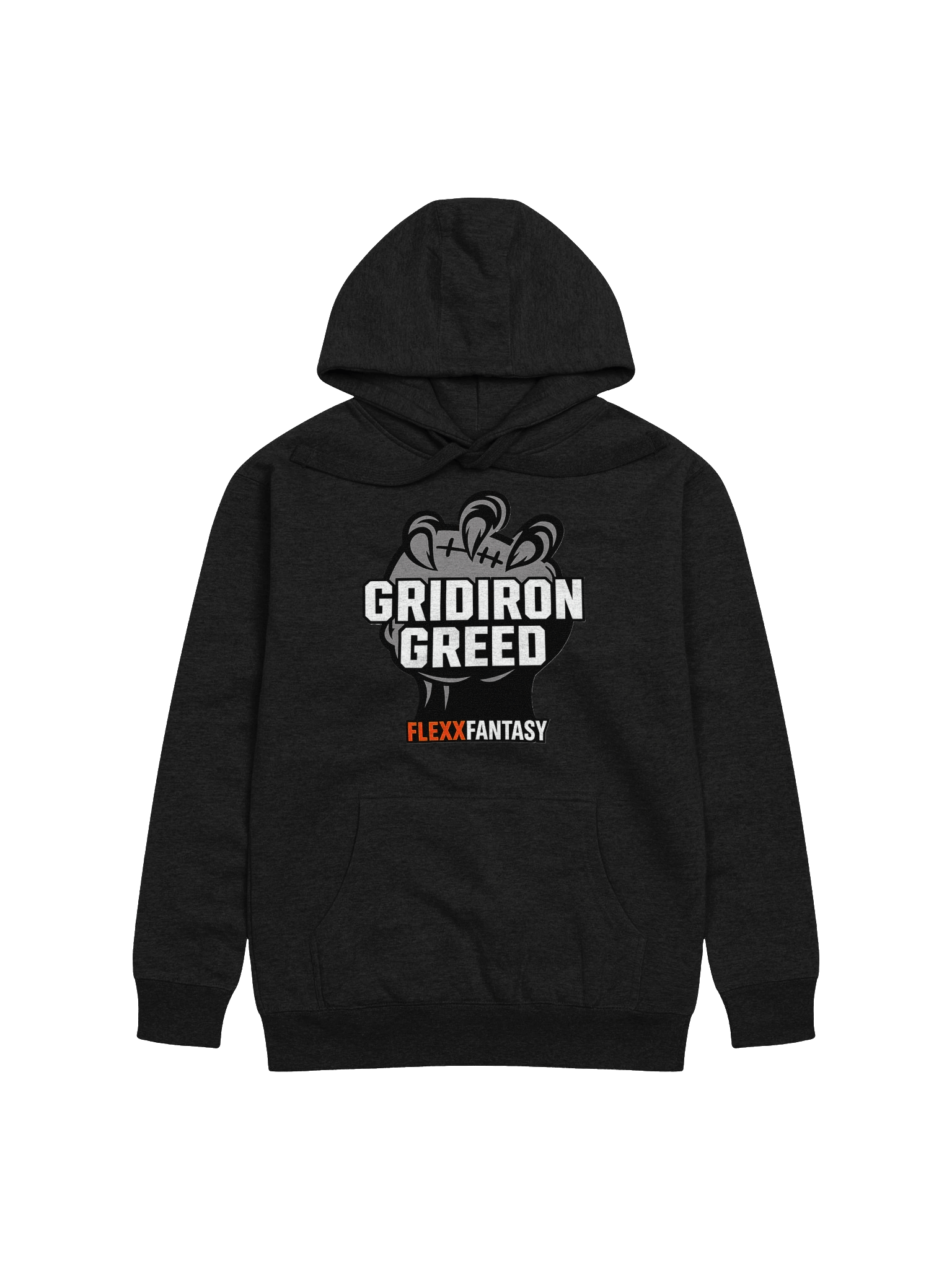 Gridiron Greed Hoodie product image (1)