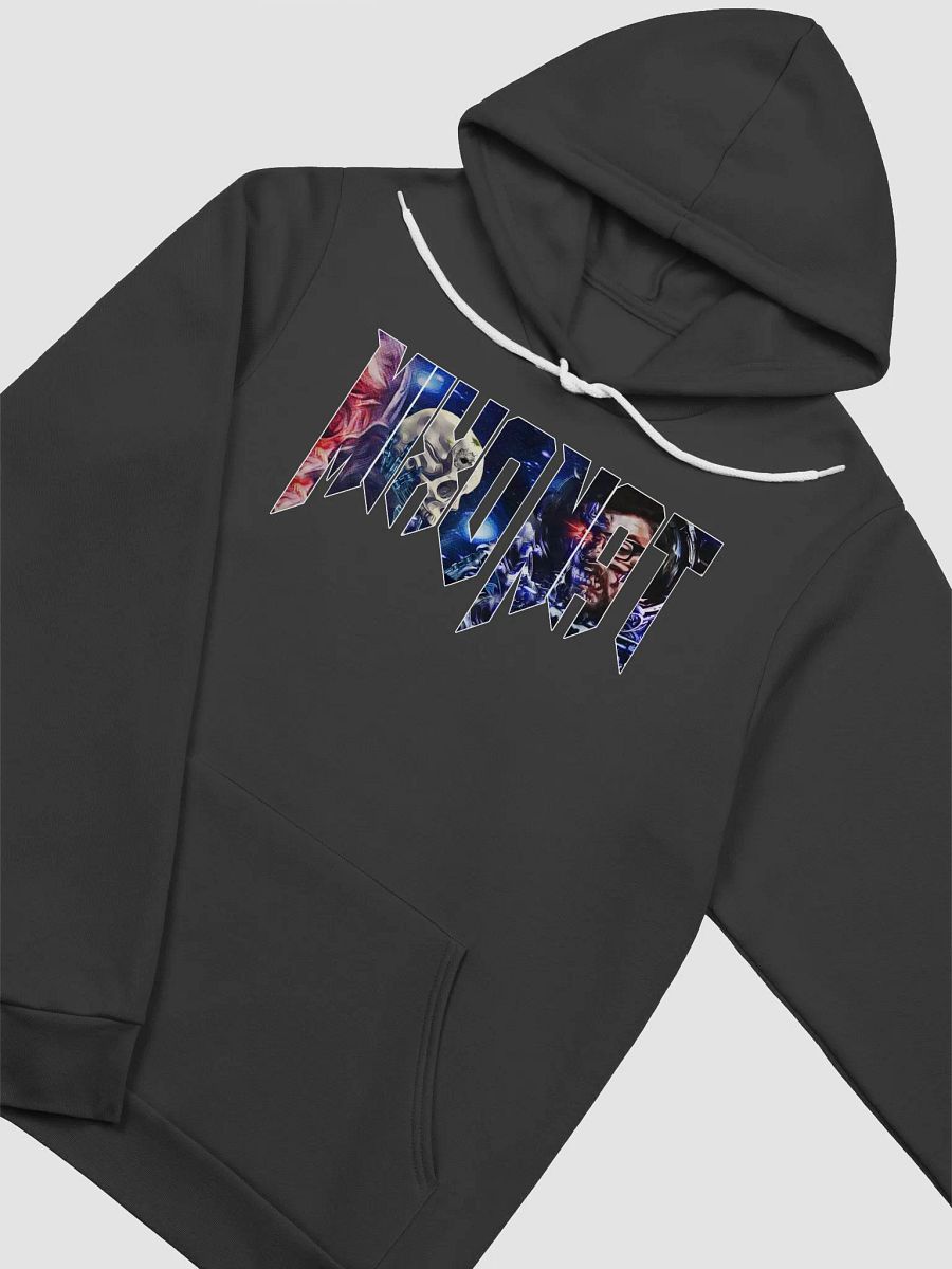 MixoNat Space Destroyer Hoodie product image (3)