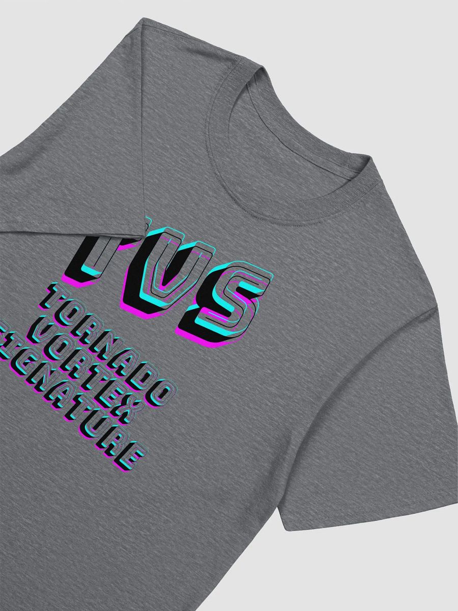 TVS T-shirt product image (3)