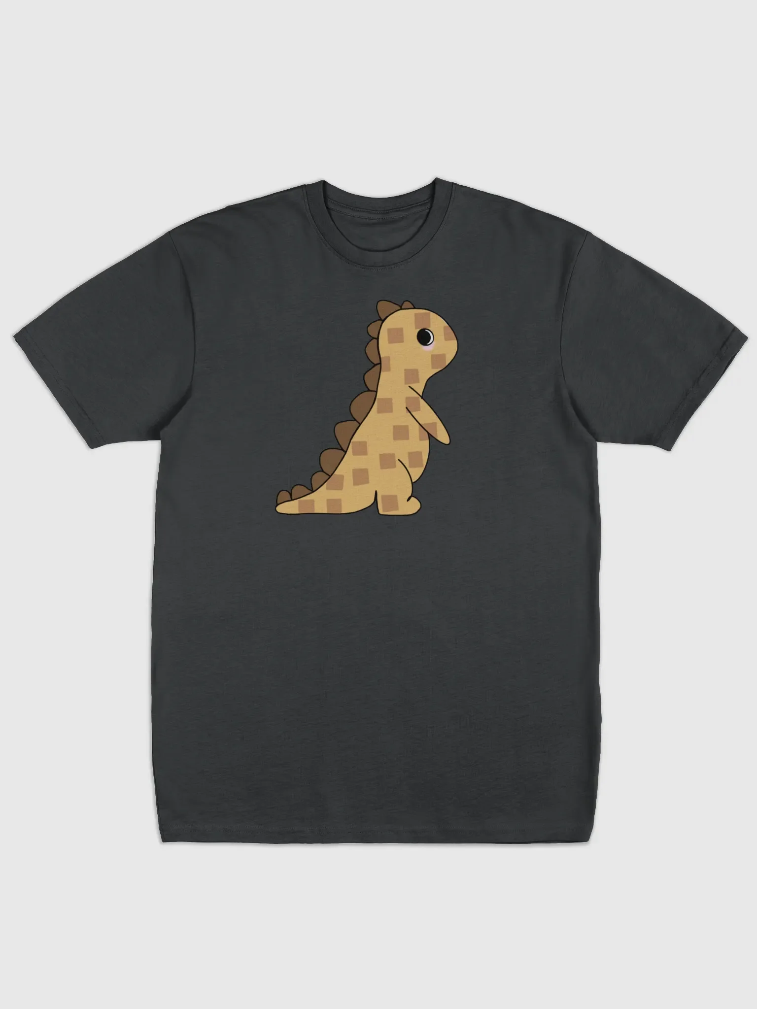Classic Wafflesaur1 Tee product image (1)