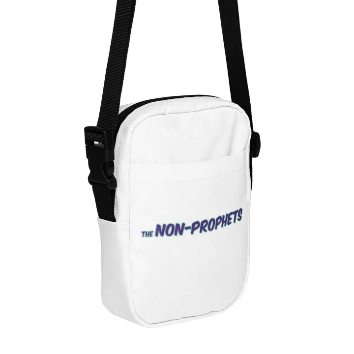 The Non-Prophets Cross Body Bag product image (1)