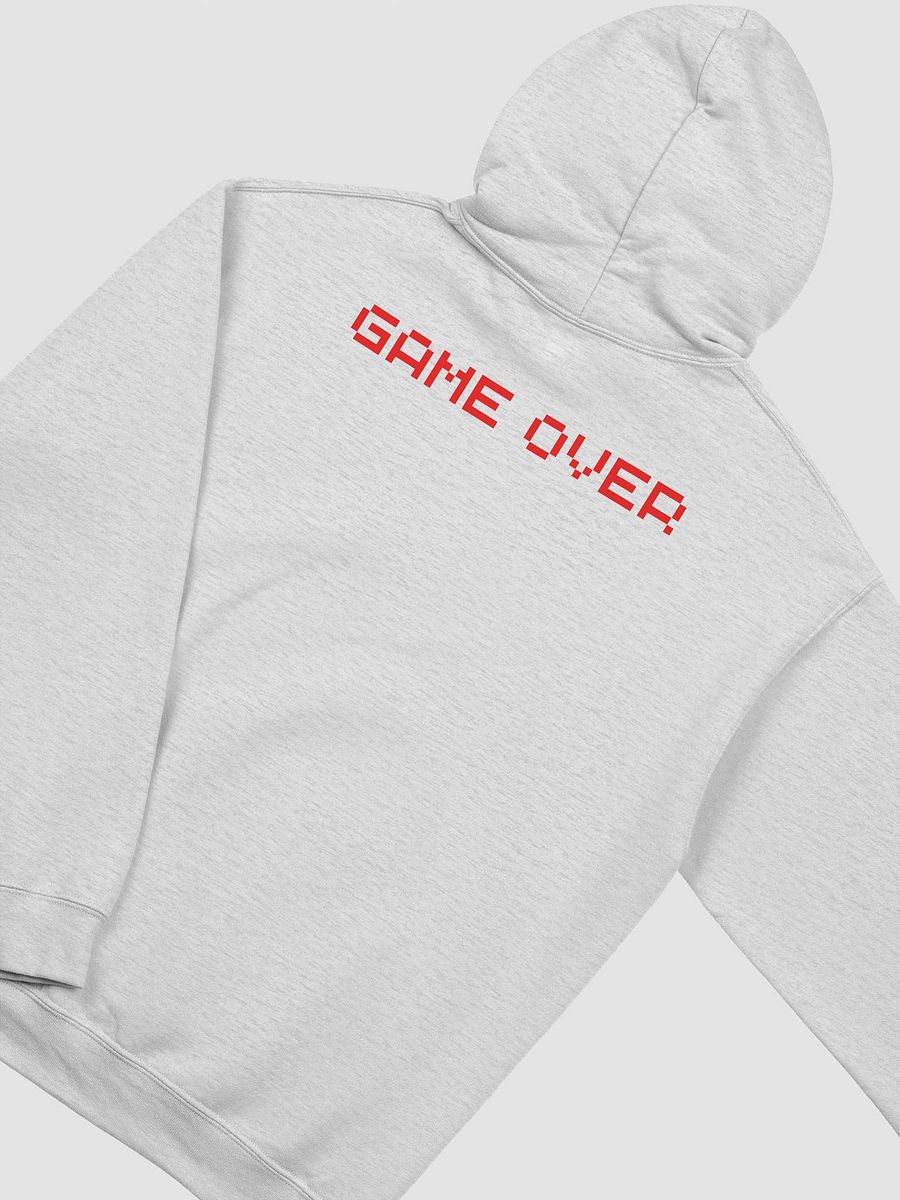 Game Over Hoodie product image (41)