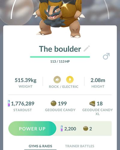 Trainers, our 2023 December Community Day was a total hit! 🌟 I stepped into the arena of GO Battle League and ventured out to...